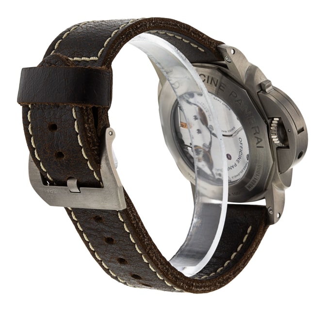 Panerai Luminor 1950 PAM00368 Image 3